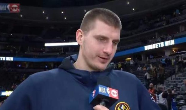 九游娱乐-这次没有崩盘！掘金大胜开拓者终结球队尴尬纪录