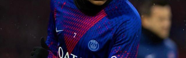 jiuyou-与巴黎友好分手，姆巴佩发令：别对皇马狮子大开口！