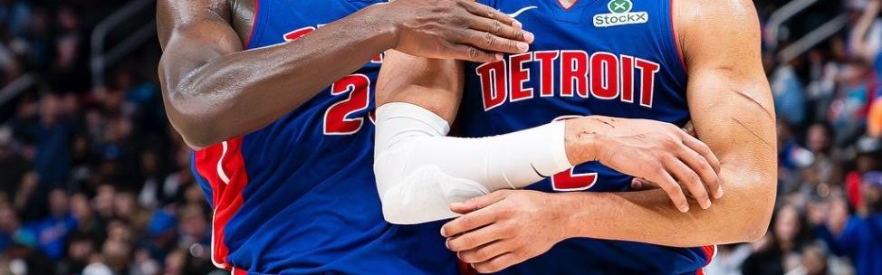 九游-坎宁安29+5+11+3杜伦8中7，活塞主场23分大胜，威少难阻国王5连败