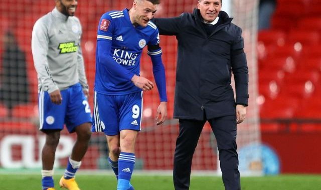 蓝狐52年后再进足总杯决赛 因欧超看到双冠希望？