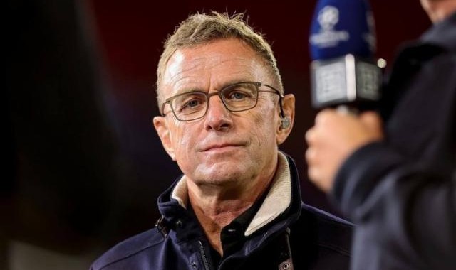 jiuyou-竞技网：朗尼克将担任曼联过渡主帅 将签0.5+2合同