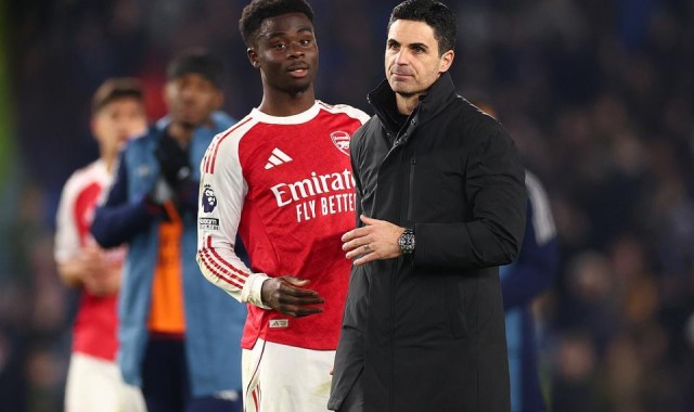 九游体育-英超大结局？阿森纳夺冠概率超9成！遭对手炮轰：拖时间+投机取巧