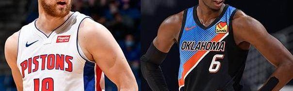 九游体育-活塞觊觎迪亚洛已久 GM称没有什么交易是不能谈的