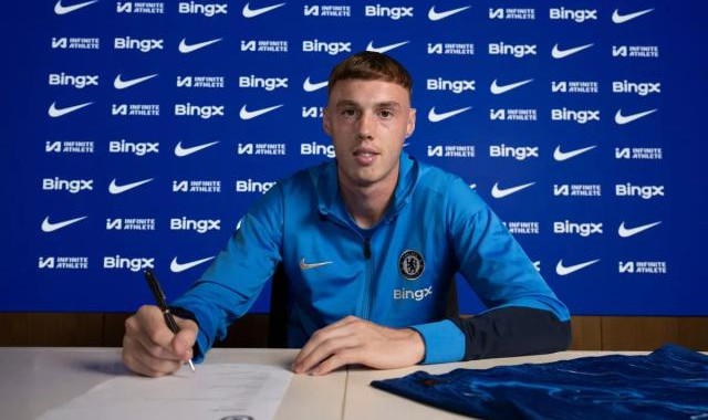 九游-长约锁核心未来无忧？疯狂切尔西仍是迷雾缭绕