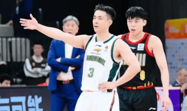 九游-辽宁96-88战胜深圳 球员评价：3人优秀，4人及格，4人低迷