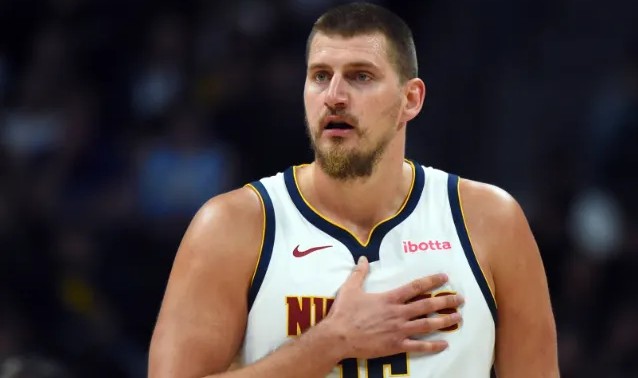 九游娱乐-掘金终结连败领先湖人1个胜场排西部第五，三天后两队将交手