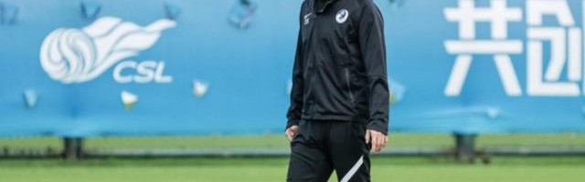 九游-大连人提前保级成功 谢晖：希望排名能继续往上升