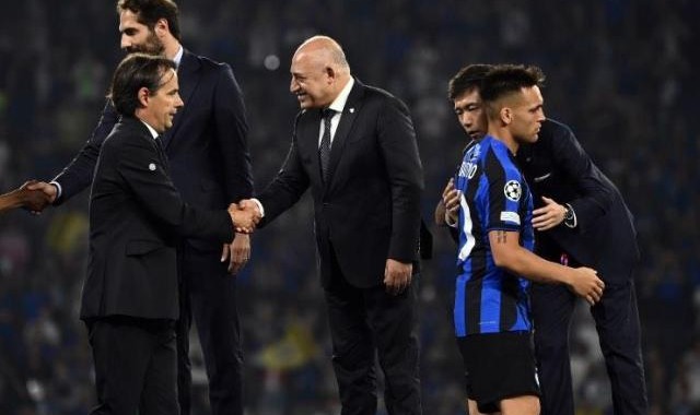 jiuyou-【揭秘】给AI米兰打样，国米证明意大利人才懂意大利