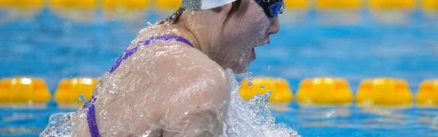 九游-东奥延期消磨叶诗文状态 刘湘缺席奥运小有意外