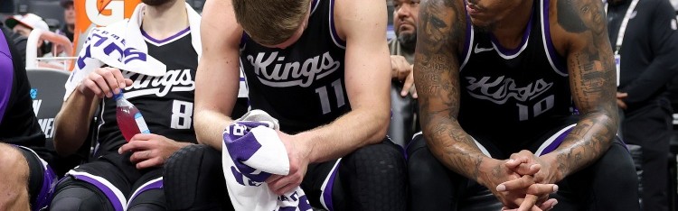 九游-记者盘点截止日操作：国王最早开超市 最终想卖的一个也没卖出去