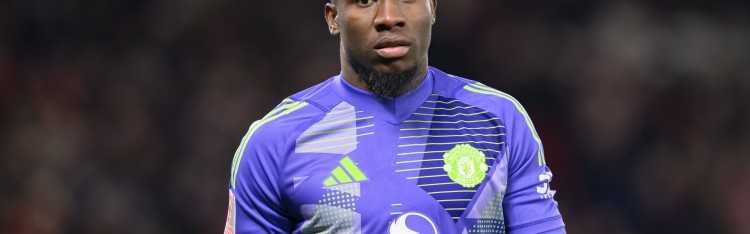 记者：奥纳纳今日前往土耳其，租借加盟特拉布宗体育