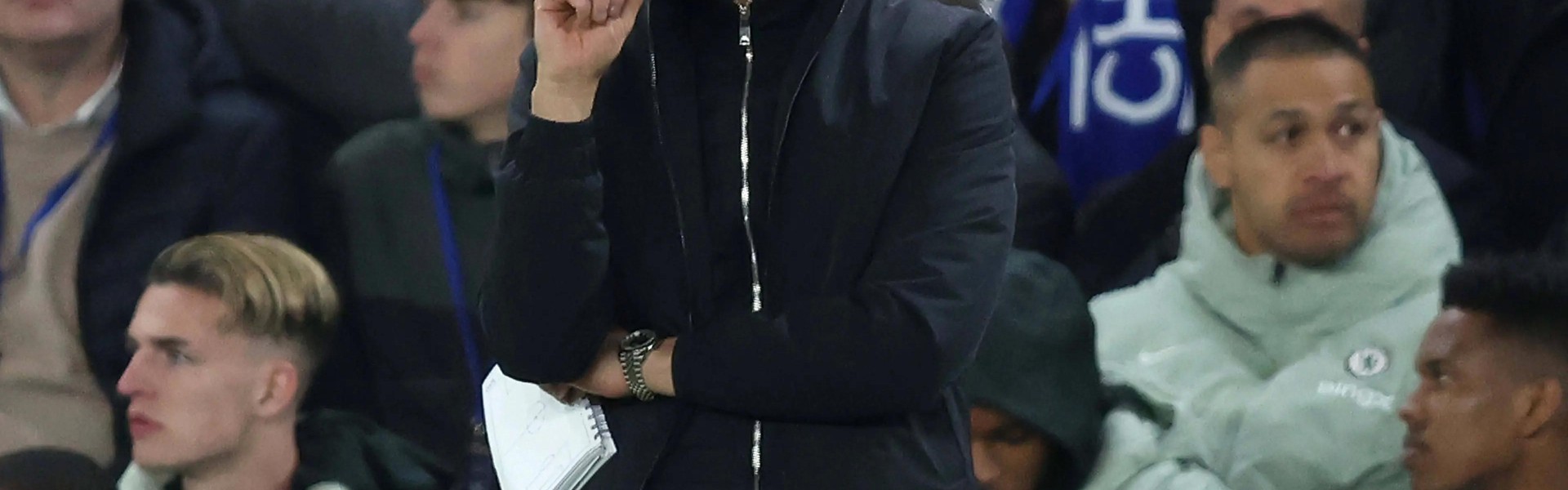 jiuyou-消息人士：切尔西内部对罗塞尼尔长期执教的能力产生严重担忧