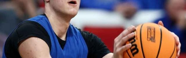 弗拉格潜力超锡安？留杜克再打一年将损失上亿美元