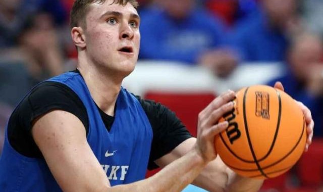 弗拉格潜力超锡安？留杜克再打一年将损失上亿美元