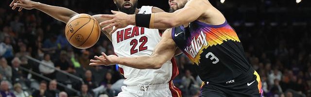 九游-维金斯：狄龙打出了自己的风格 他在进攻端进步明显