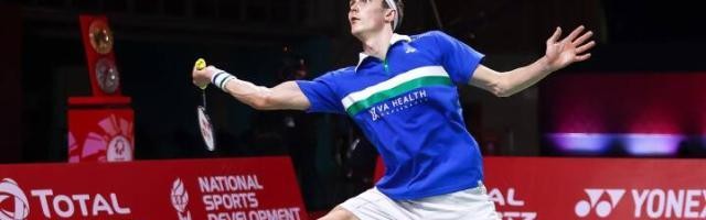 九游-羽联巡回赛总决赛迎决赛日 四（对）选手有望三连冠