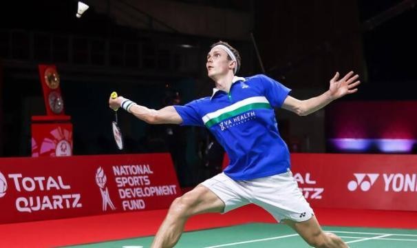 九游-羽联巡回赛总决赛迎决赛日 四（对）选手有望三连冠