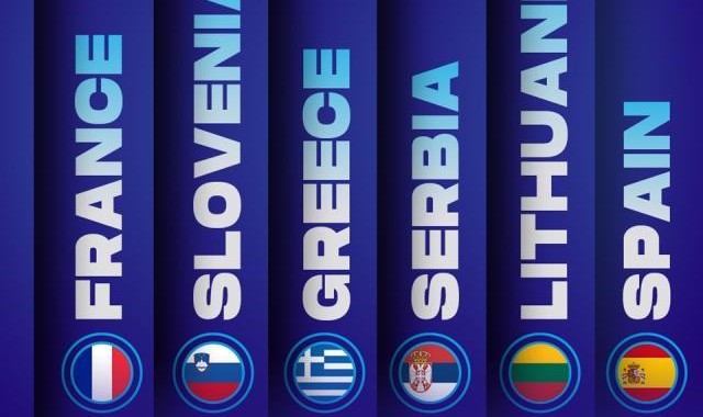 九游娱乐-FIBA官方欧锦赛调查：东契奇MVP大热 法国冲击冠军